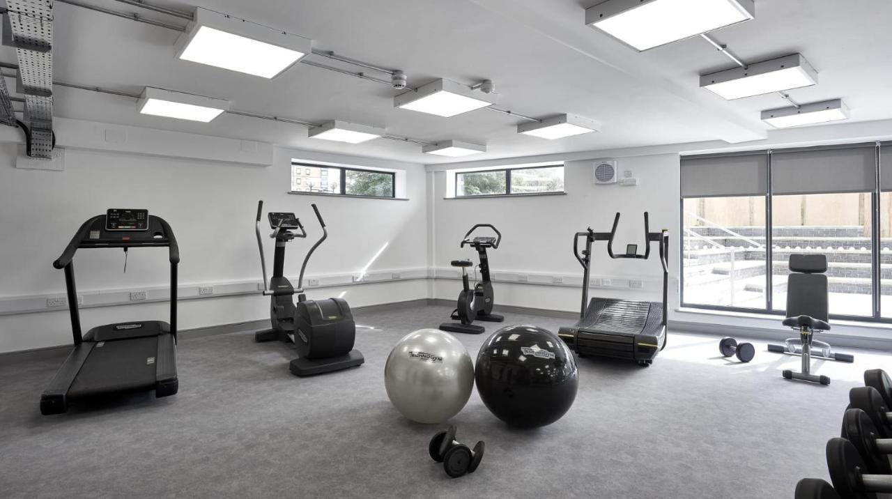 The Foundry In Leeds Apartment Лийдс Екстериор снимка